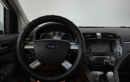 Ford Kuga III, 2011 год, 845 000 рублей, 14 фотография
