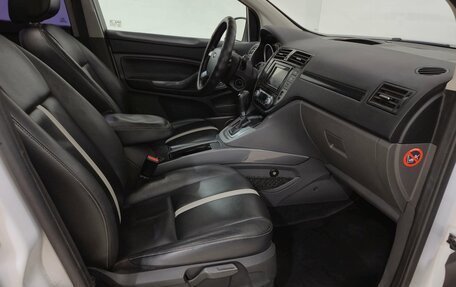 Ford Kuga III, 2011 год, 845 000 рублей, 16 фотография