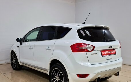 Ford Kuga III, 2011 год, 845 000 рублей, 8 фотография