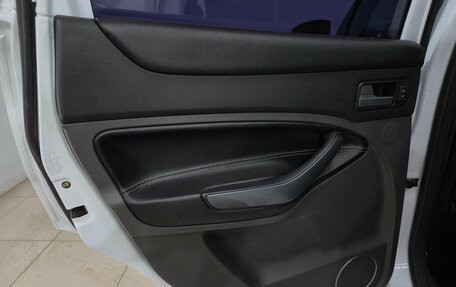 Ford Kuga III, 2011 год, 845 000 рублей, 17 фотография