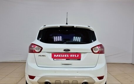 Ford Kuga III, 2011 год, 845 000 рублей, 6 фотография