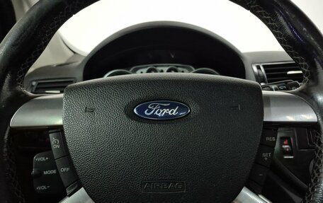 Ford Kuga III, 2011 год, 845 000 рублей, 23 фотография