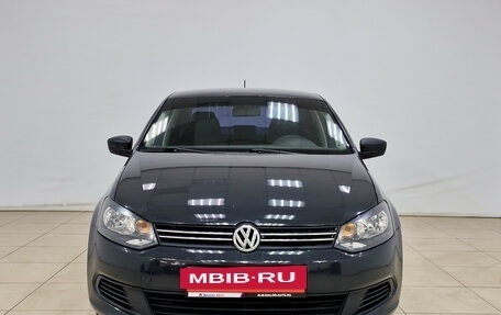 Volkswagen Polo VI (EU Market), 2015 год, 600 000 рублей, 2 фотография