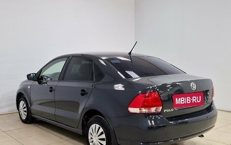 Volkswagen Polo VI (EU Market), 2015 год, 600 000 рублей, 8 фотография