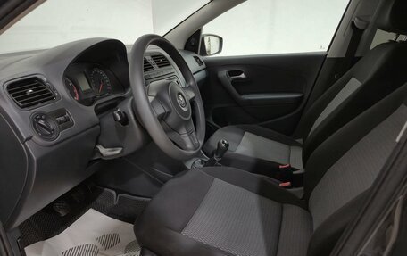 Volkswagen Polo VI (EU Market), 2015 год, 600 000 рублей, 12 фотография