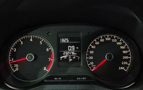Volkswagen Polo VI (EU Market), 2015 год, 600 000 рублей, 19 фотография