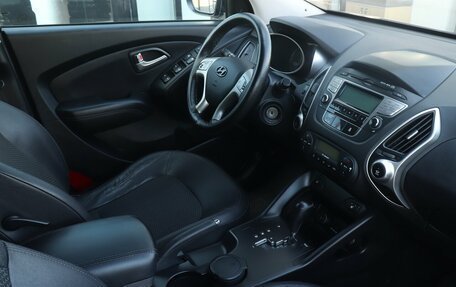 Hyundai ix35 I рестайлинг, 2013 год, 1 413 000 рублей, 6 фотография