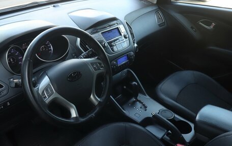 Hyundai ix35 I рестайлинг, 2013 год, 1 413 000 рублей, 5 фотография