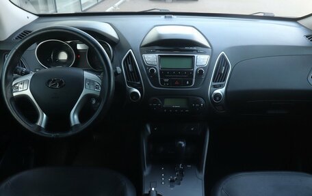 Hyundai ix35 I рестайлинг, 2013 год, 1 413 000 рублей, 7 фотография