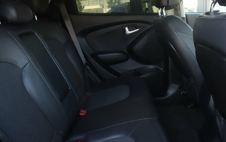Hyundai ix35 I рестайлинг, 2013 год, 1 413 000 рублей, 8 фотография