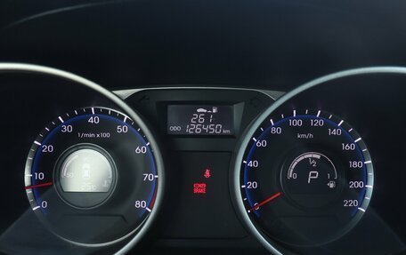 Hyundai ix35 I рестайлинг, 2013 год, 1 413 000 рублей, 13 фотография