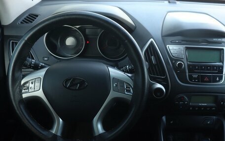 Hyundai ix35 I рестайлинг, 2013 год, 1 413 000 рублей, 12 фотография