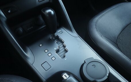 Hyundai ix35 I рестайлинг, 2013 год, 1 413 000 рублей, 11 фотография
