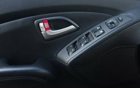 Hyundai ix35 I рестайлинг, 2013 год, 1 413 000 рублей, 9 фотография
