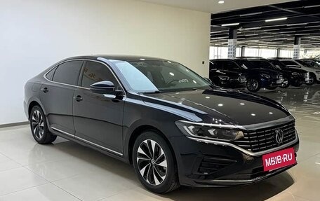 Volkswagen Passat B8 рестайлинг, 2022 год, 2 025 000 рублей, 3 фотография