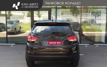 Hyundai ix35 I рестайлинг, 2013 год, 1 413 000 рублей, 4 фотография