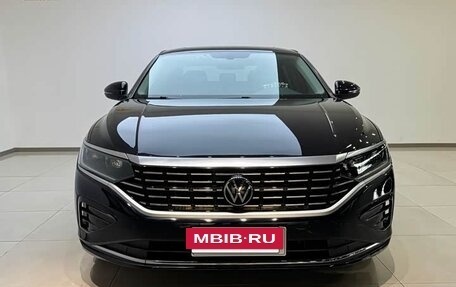 Volkswagen Passat B8 рестайлинг, 2022 год, 2 025 000 рублей, 2 фотография