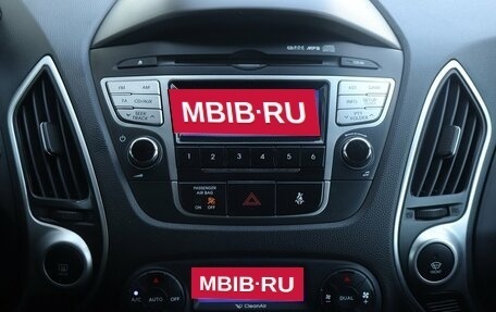 Hyundai ix35 I рестайлинг, 2013 год, 1 413 000 рублей, 10 фотография