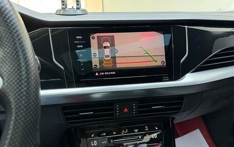 Volkswagen Passat B8 рестайлинг, 2022 год, 2 025 000 рублей, 11 фотография