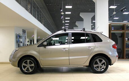 Renault Koleos I рестайлинг 2, 2011 год, 675 000 рублей, 4 фотография