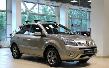 Renault Koleos I рестайлинг 2, 2011 год, 675 000 рублей, 3 фотография