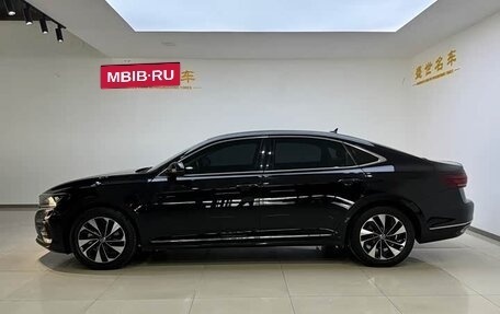 Volkswagen Passat B8 рестайлинг, 2022 год, 2 025 000 рублей, 7 фотография