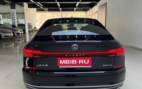 Volkswagen Passat B8 рестайлинг, 2022 год, 2 025 000 рублей, 5 фотография