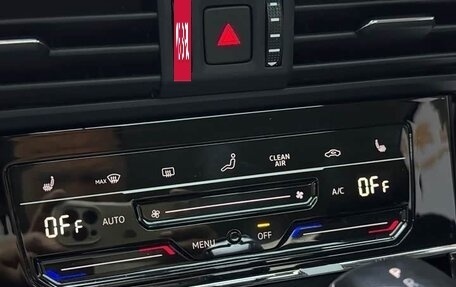 Volkswagen Passat B8 рестайлинг, 2022 год, 2 025 000 рублей, 12 фотография