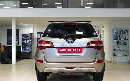 Renault Koleos I рестайлинг 2, 2011 год, 675 000 рублей, 6 фотография