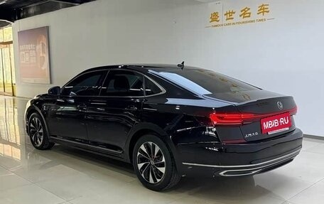 Volkswagen Passat B8 рестайлинг, 2022 год, 2 025 000 рублей, 4 фотография