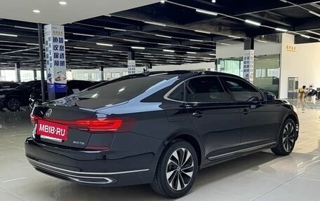 Volkswagen Passat B8 рестайлинг, 2022 год, 2 025 000 рублей, 6 фотография