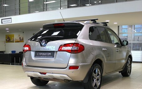 Renault Koleos I рестайлинг 2, 2011 год, 675 000 рублей, 7 фотография