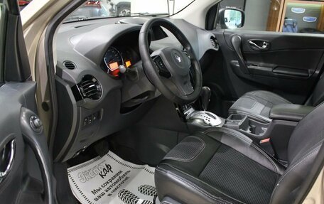 Renault Koleos I рестайлинг 2, 2011 год, 675 000 рублей, 8 фотография