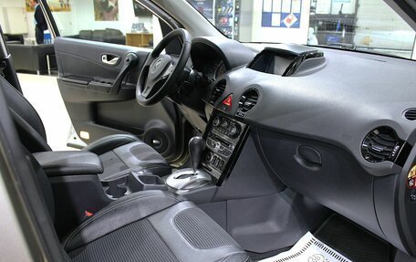 Renault Koleos I рестайлинг 2, 2011 год, 675 000 рублей, 10 фотография