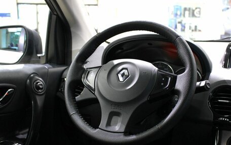 Renault Koleos I рестайлинг 2, 2011 год, 675 000 рублей, 11 фотография