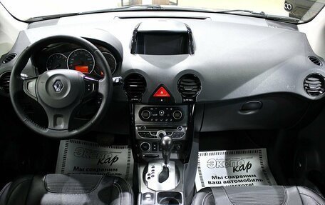 Renault Koleos I рестайлинг 2, 2011 год, 675 000 рублей, 9 фотография