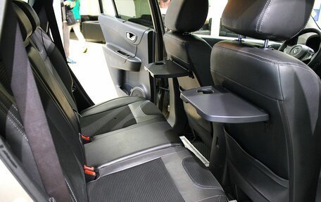 Renault Koleos I рестайлинг 2, 2011 год, 675 000 рублей, 17 фотография