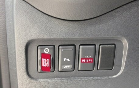 Renault Koleos I рестайлинг 2, 2011 год, 675 000 рублей, 15 фотография