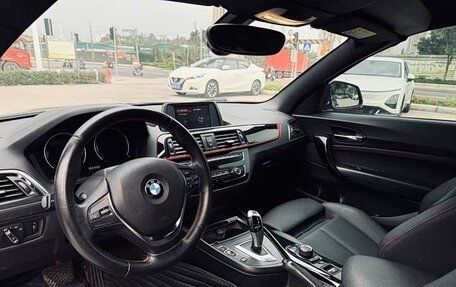 BMW 2 серия F22, 2018 год, 1 520 000 рублей, 10 фотография