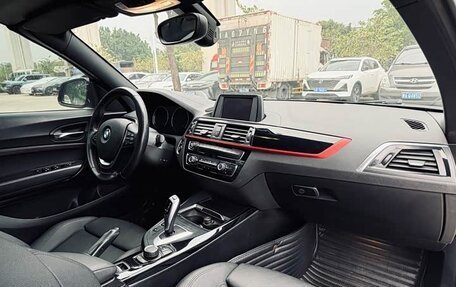 BMW 2 серия F22, 2018 год, 1 520 000 рублей, 11 фотография