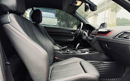 BMW 2 серия F22, 2018 год, 1 520 000 рублей, 12 фотография