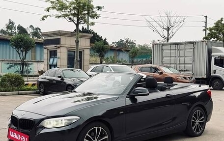 BMW 2 серия F22, 2018 год, 1 520 000 рублей, 5 фотография