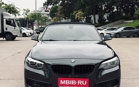 BMW 2 серия F22, 2018 год, 1 520 000 рублей, 3 фотография