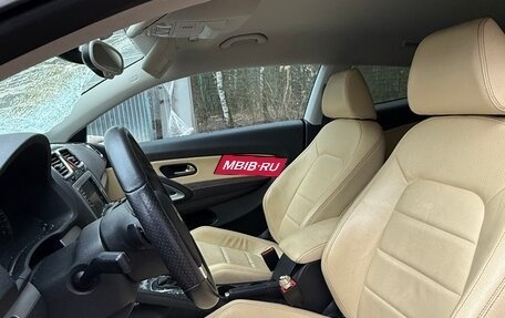 Volkswagen Scirocco III рестайлинг, 2009 год, 700 000 рублей, 9 фотография