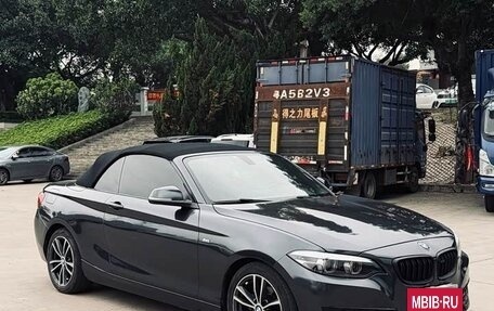 BMW 2 серия F22, 2018 год, 1 520 000 рублей, 2 фотография
