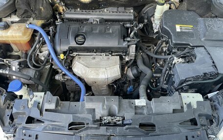 Peugeot 508 II, 2012 год, 438 000 рублей, 10 фотография