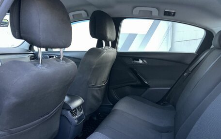 Peugeot 508 II, 2012 год, 438 000 рублей, 12 фотография