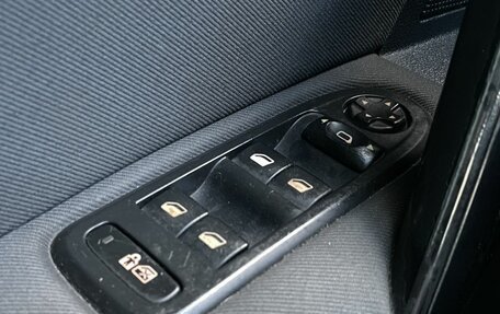 Peugeot 508 II, 2012 год, 438 000 рублей, 15 фотография