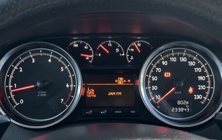 Peugeot 508 II, 2012 год, 438 000 рублей, 16 фотография