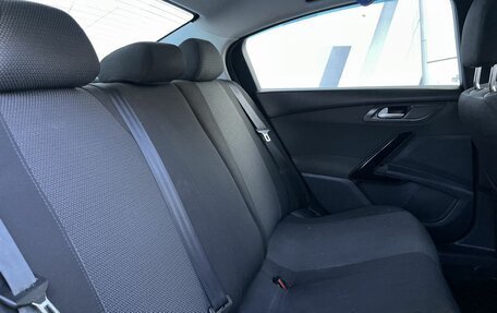 Peugeot 508 II, 2012 год, 438 000 рублей, 23 фотография